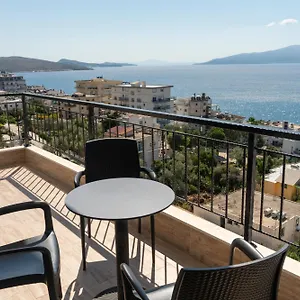 Blissful Appartamento Sarandë