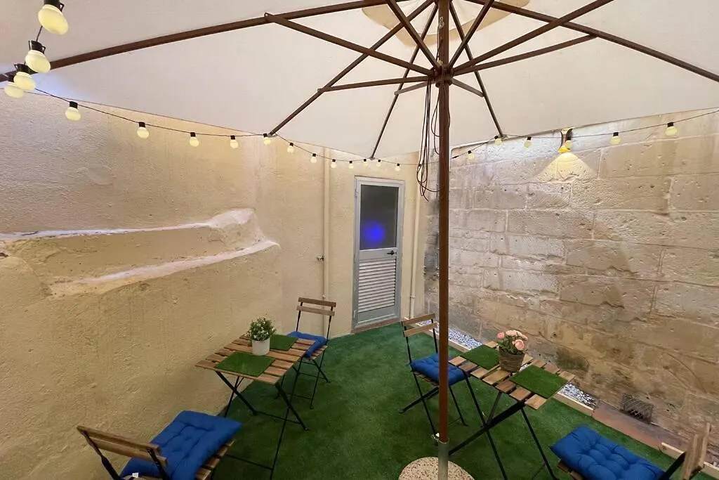 2 Bed Apt In Heart Of St Julians - 5Min From Seafront Saint Julian's 0*,