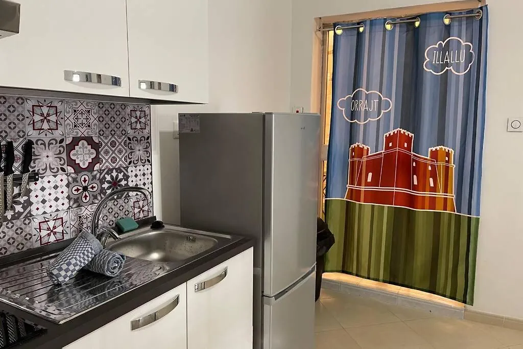 2 Bed Apt In Heart Of St Julians - 5Min From Seafront Saint Julian's