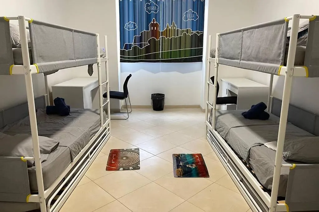 Apartment 2 Bed Apt In Heart Of St Julians - 5Min From Seafront Saint Julian's