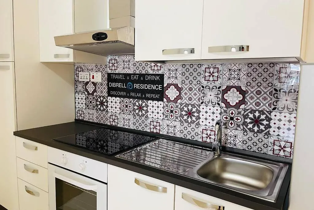 2 Bed Apt In Heart Of St Julians - 5Min From Seafront Saint Julian's Apartment