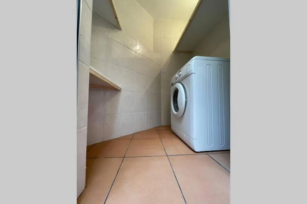2 Bed Apt In Heart Of St Julians - 5Min From Seafront Saint Julian's