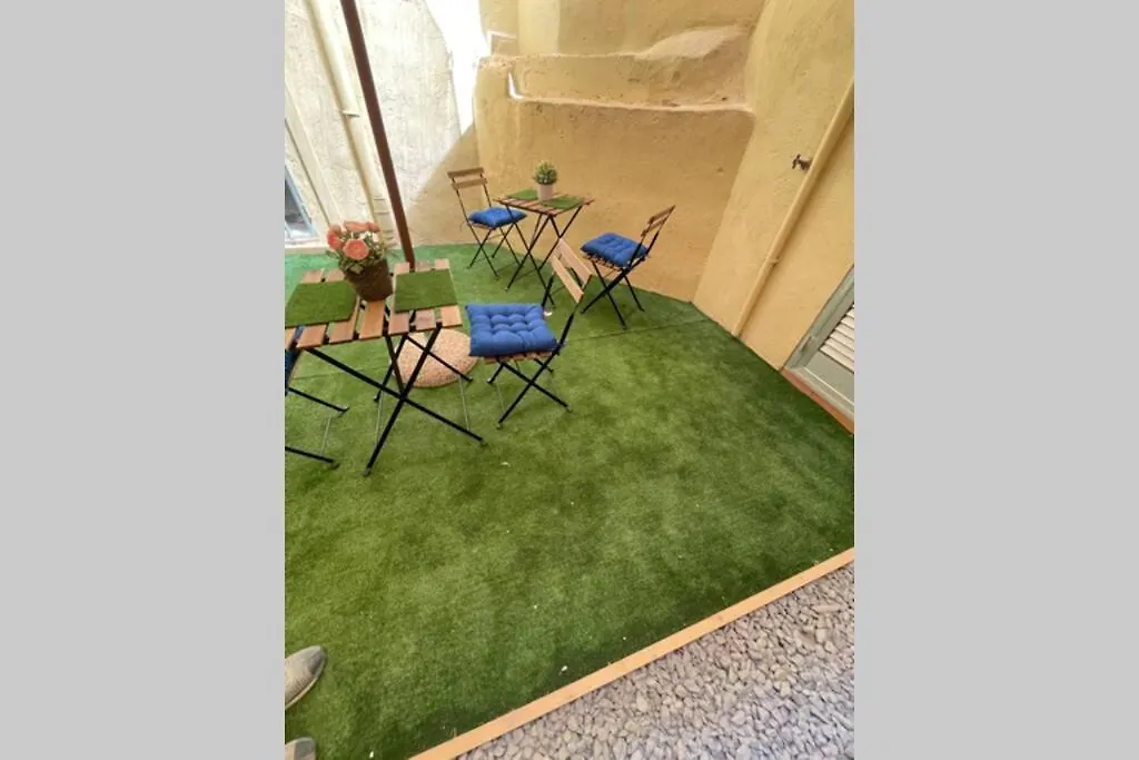 Apartment 2 Bed Apt In Heart Of St Julians - 5Min From Seafront Saint Julian's Malta
