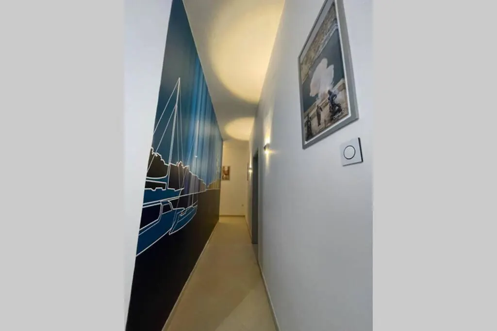 2 Bed Apt In Heart Of St Julians - 5Min From Seafront Saint Julian's